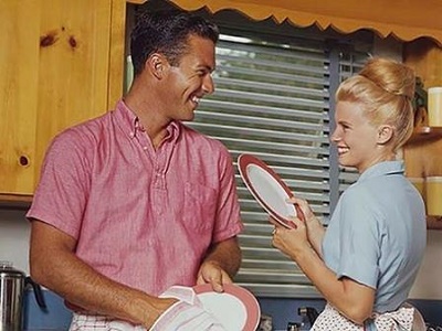 SUSAN SHARES THE GOOD NEW